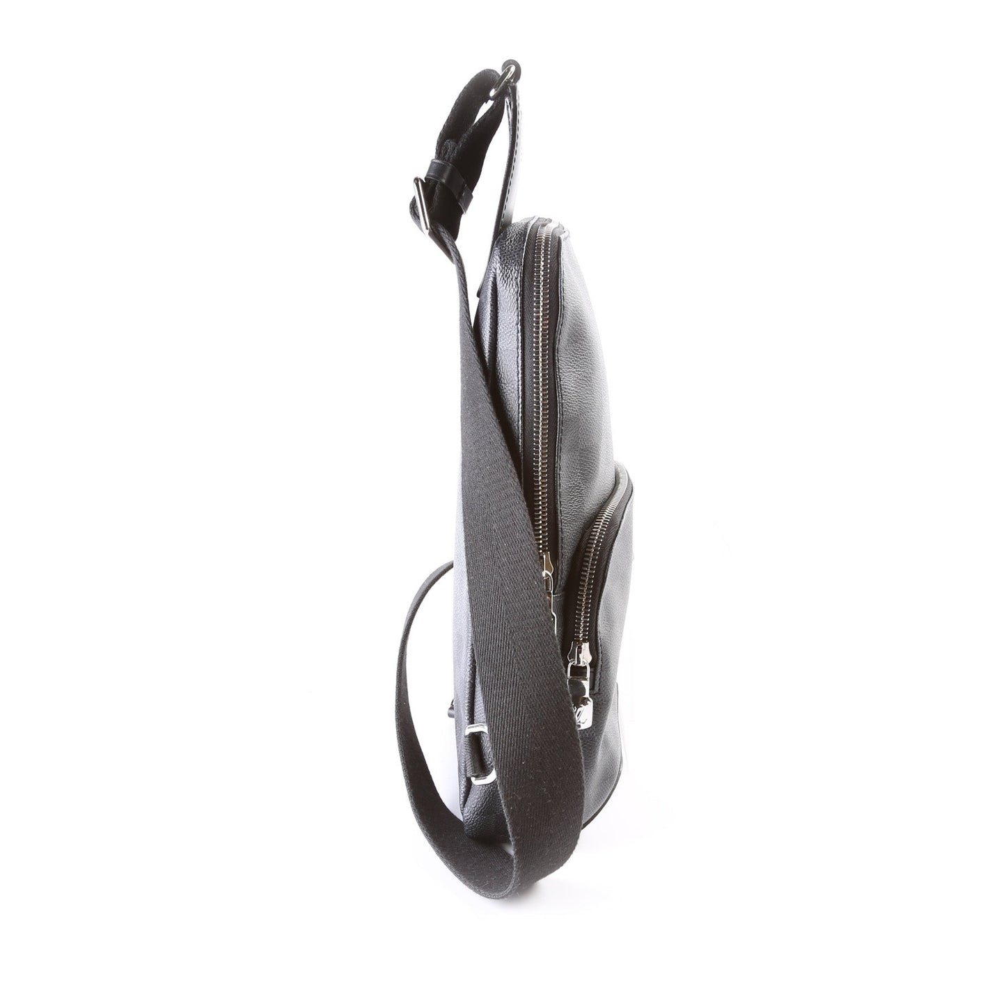 Louis Vuitton Avenue Sling Bag Damer Graphite