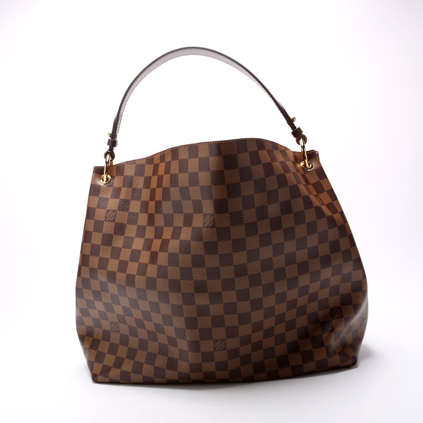 Louis Vuitton Graceful MM Damier Ebene
