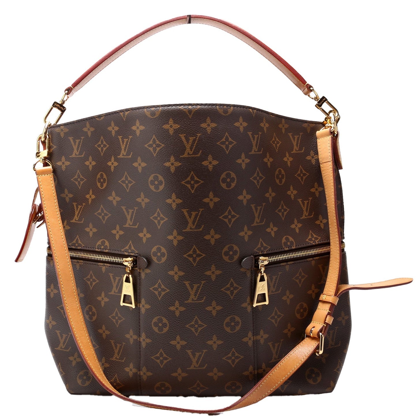 Louis Vuitton Melie Monogram