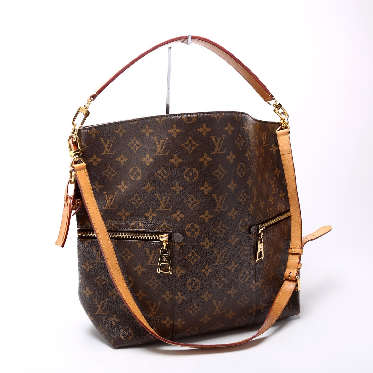 Louis Vuitton Melie Monogram