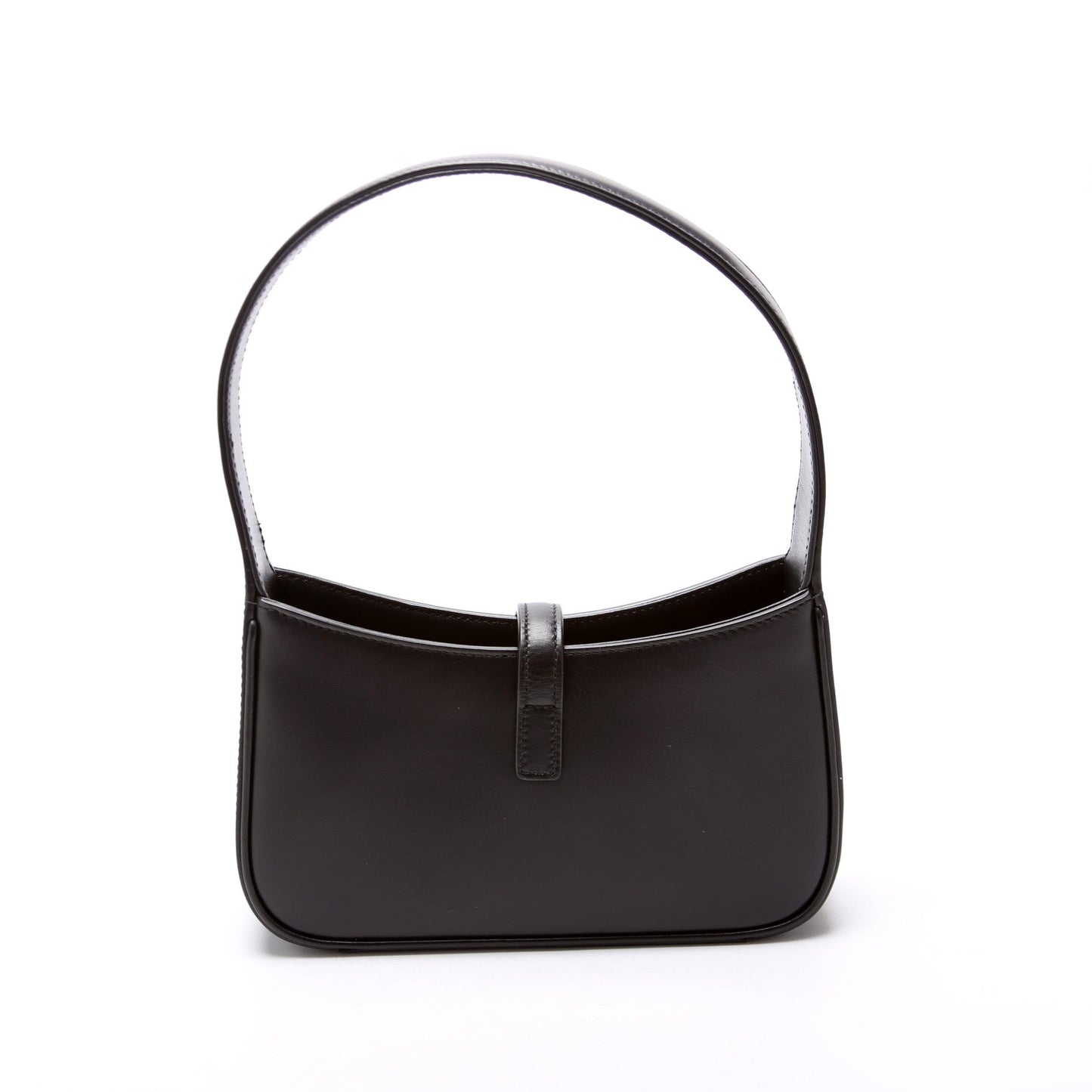 Saint Laurent Le 5 A 7 Mini Hobo Bag