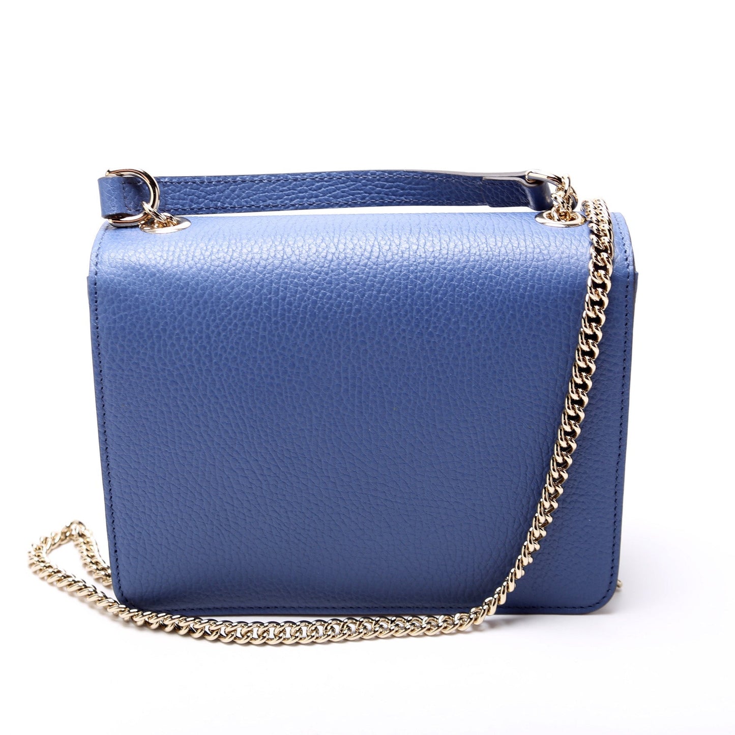 Gucci 510304 Interlock Small Crossbody Bag