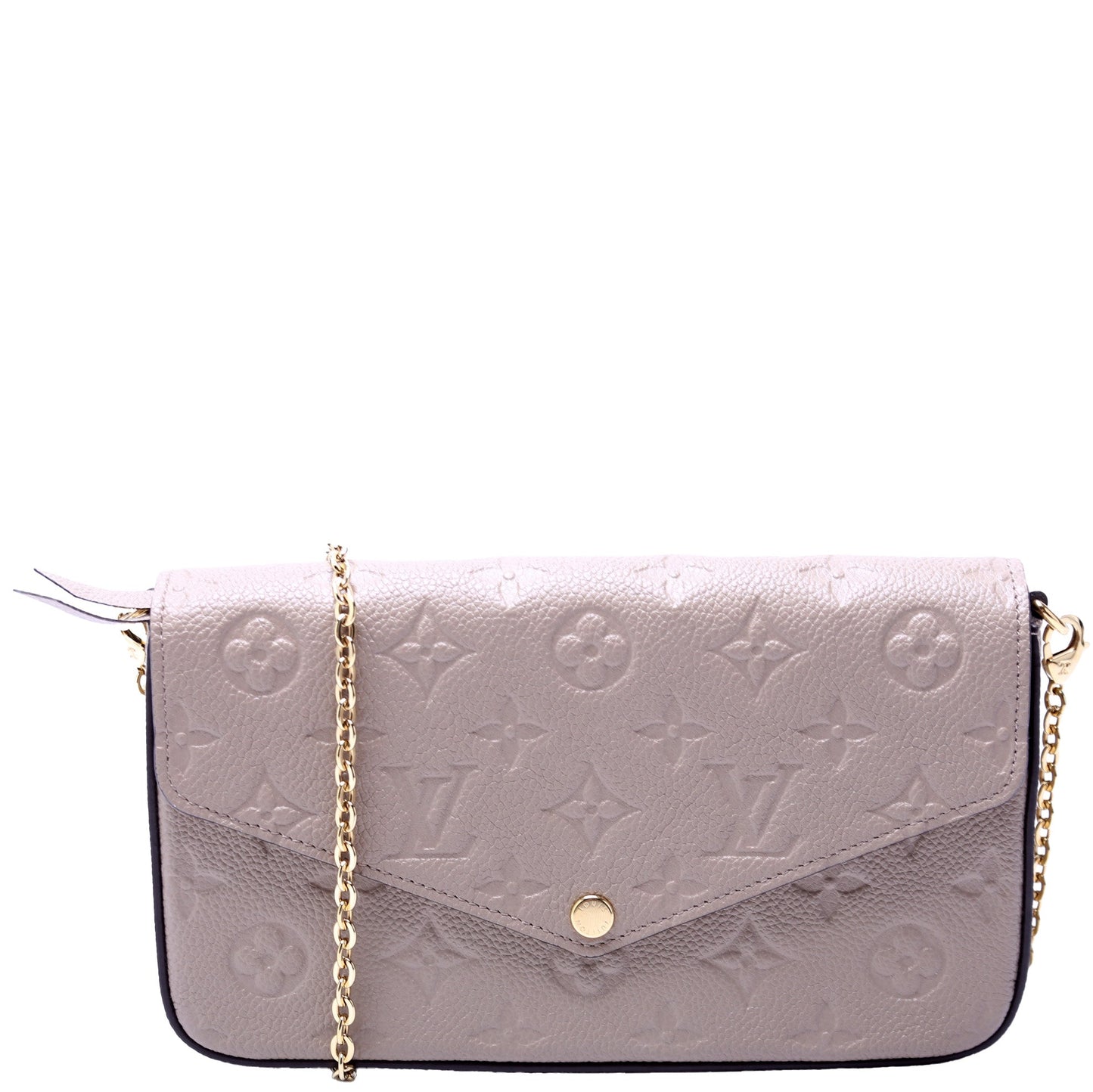Louis Vuitton Pochette Felicie Empreinte