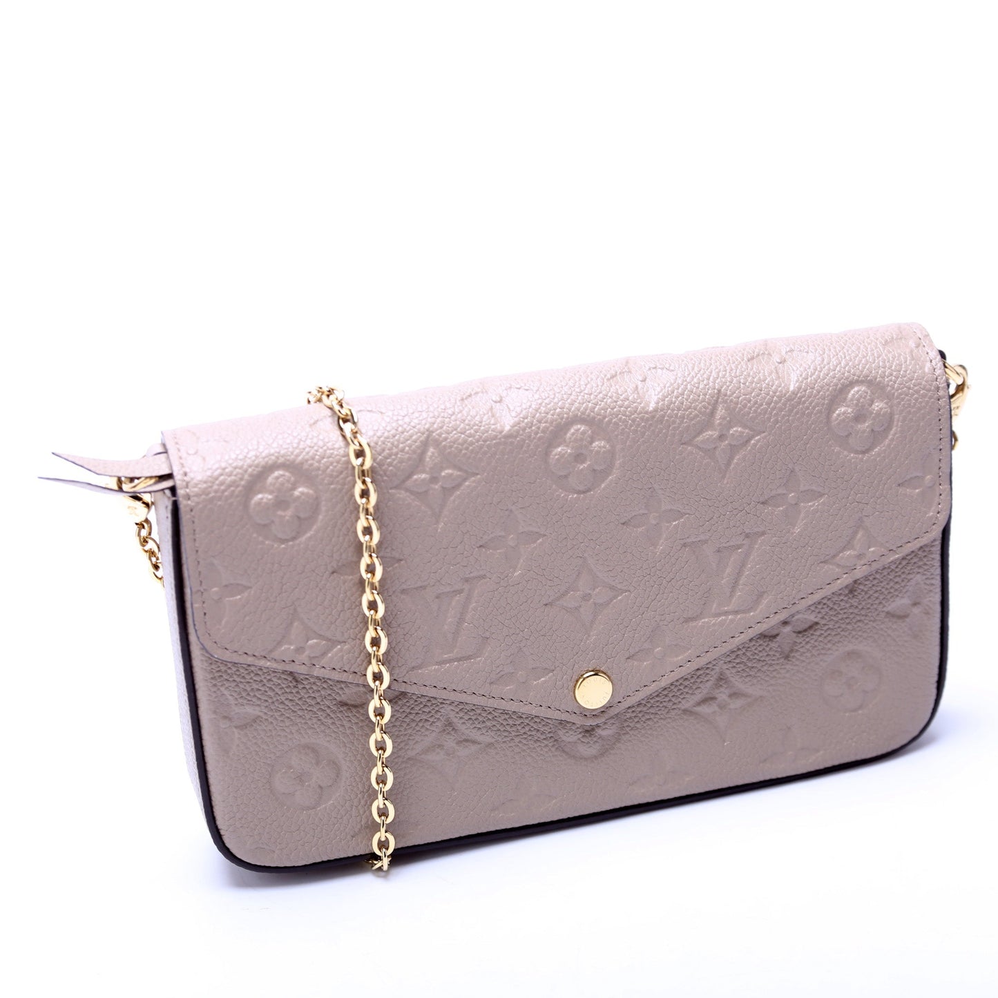 Louis Vuitton Pochette Felicie Empreinte