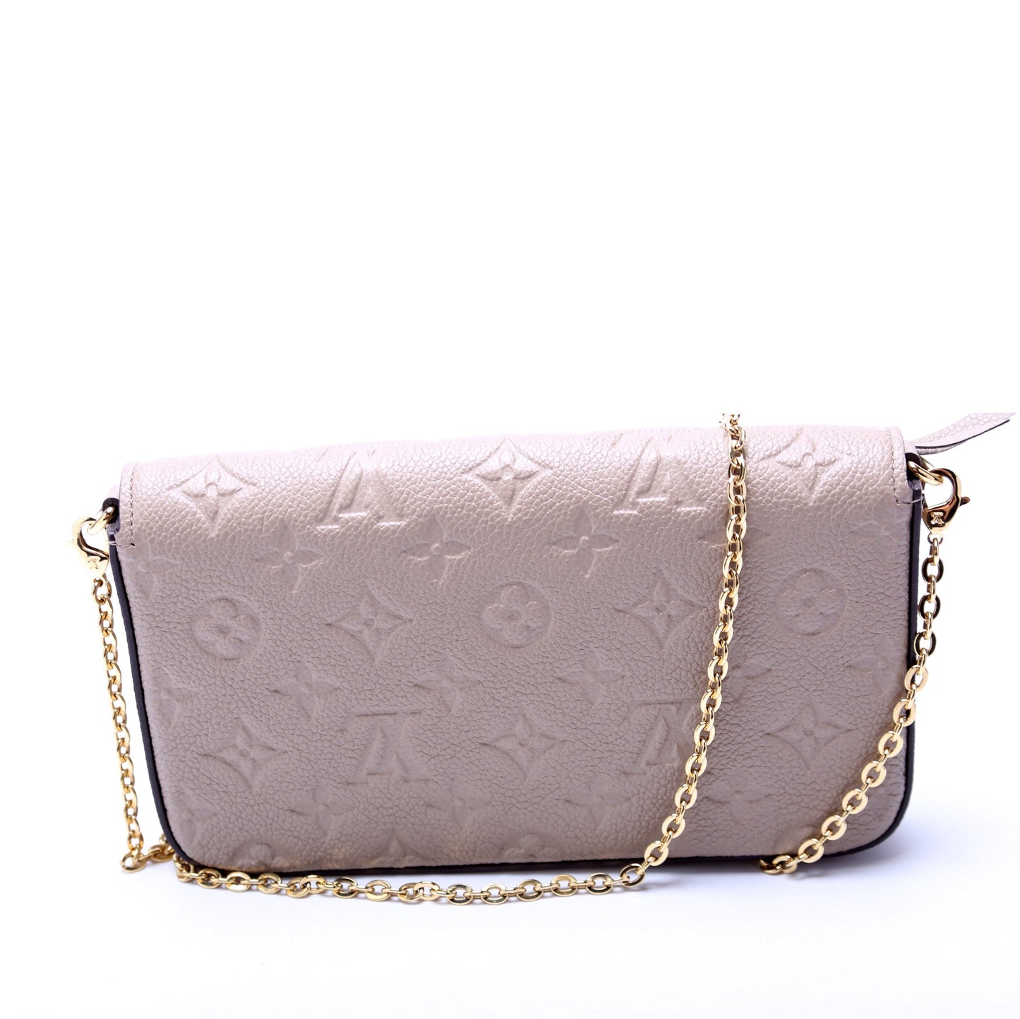 Louis Vuitton Pochette Felicie Empreinte