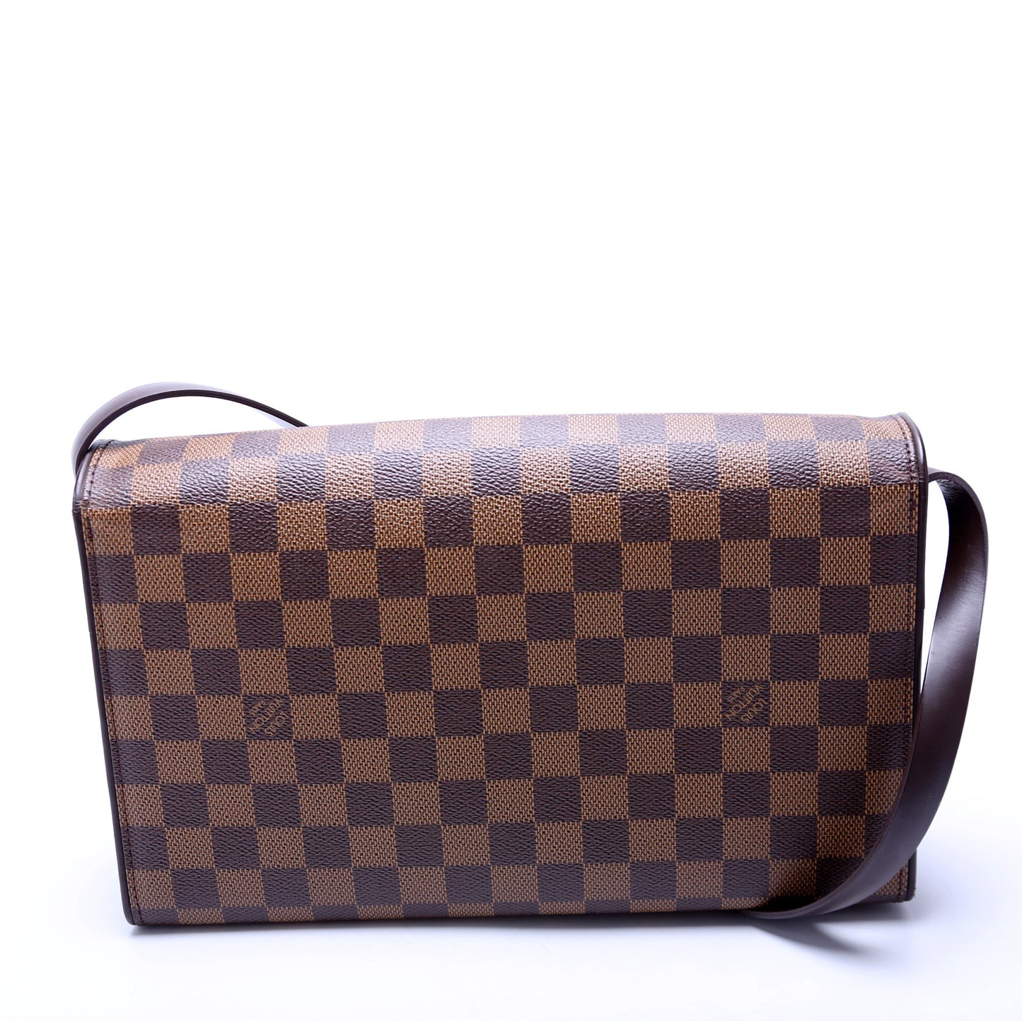 Louis Vuitton Tribeca Long Damier Ebene