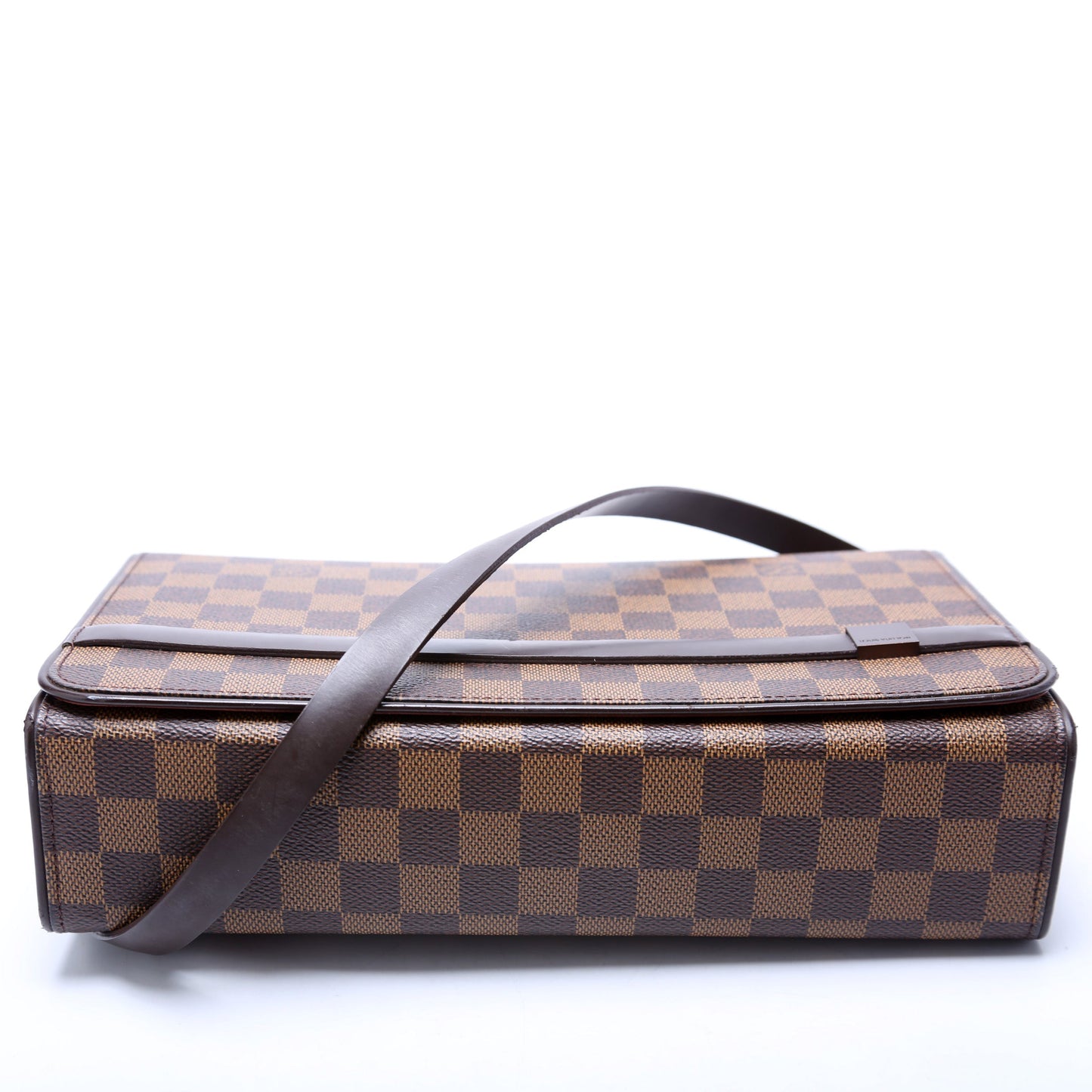 Louis Vuitton Tribeca Long Damier Ebene