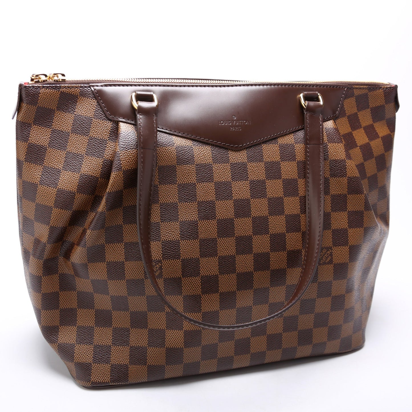 Louis Vuitton Westminster GM Damier Ebene
