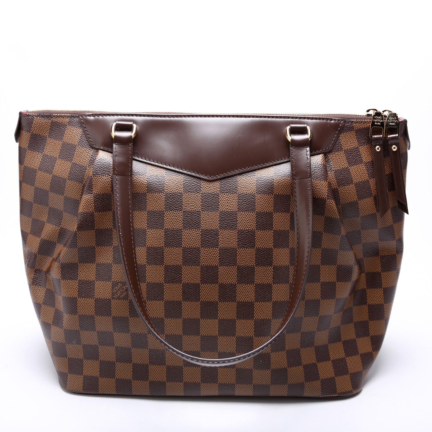 Louis Vuitton Westminster GM Damier Ebene