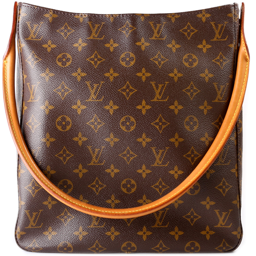 Louis Vuitton Looping GM Monogram