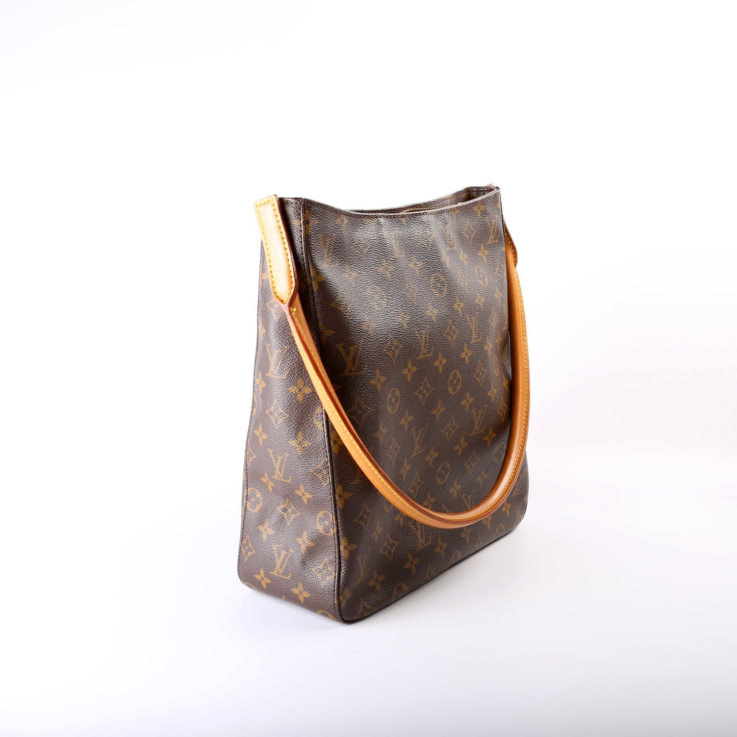 Louis Vuitton Looping GM Monogram
