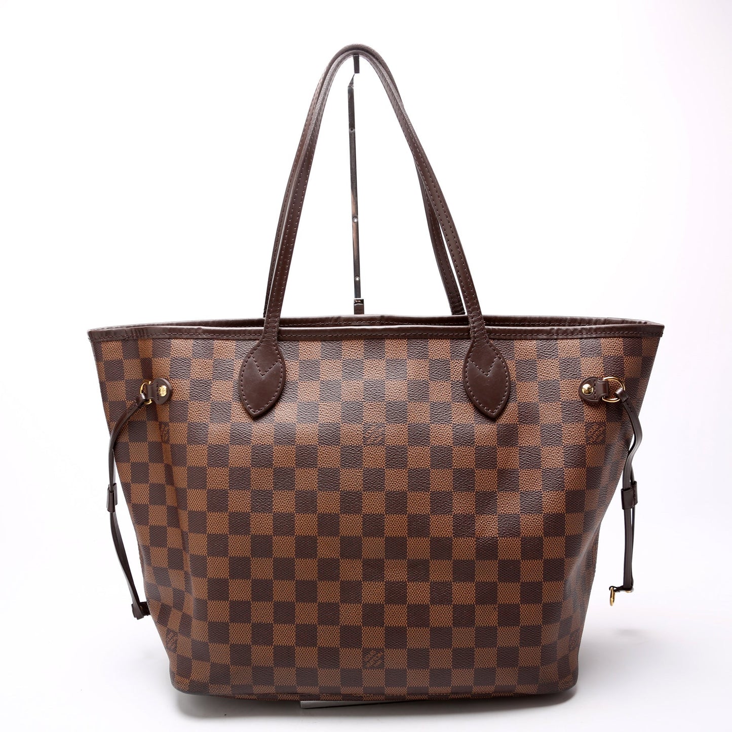 Louis Vuitton Neverfull MM Damier Ebene