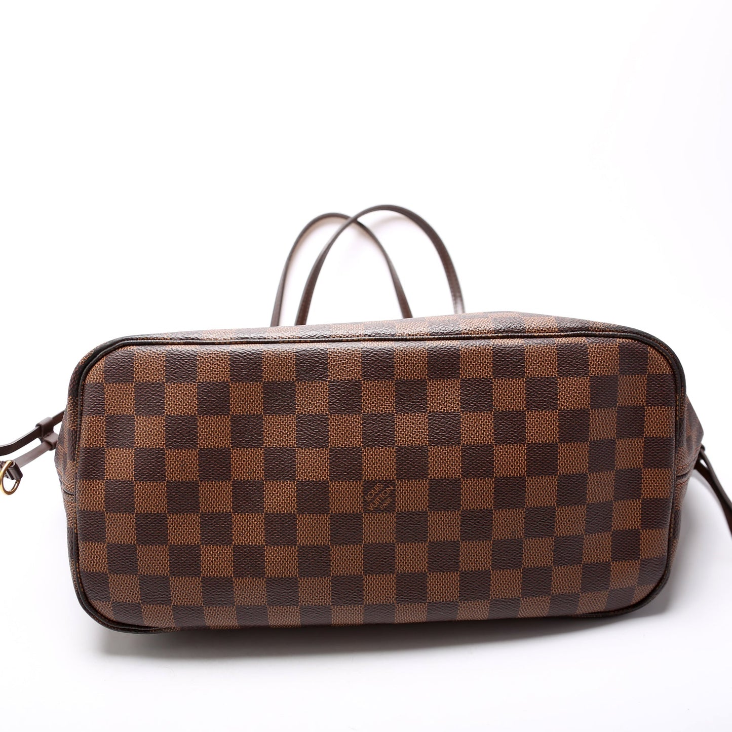 Louis Vuitton Neverfull MM Damier Ebene