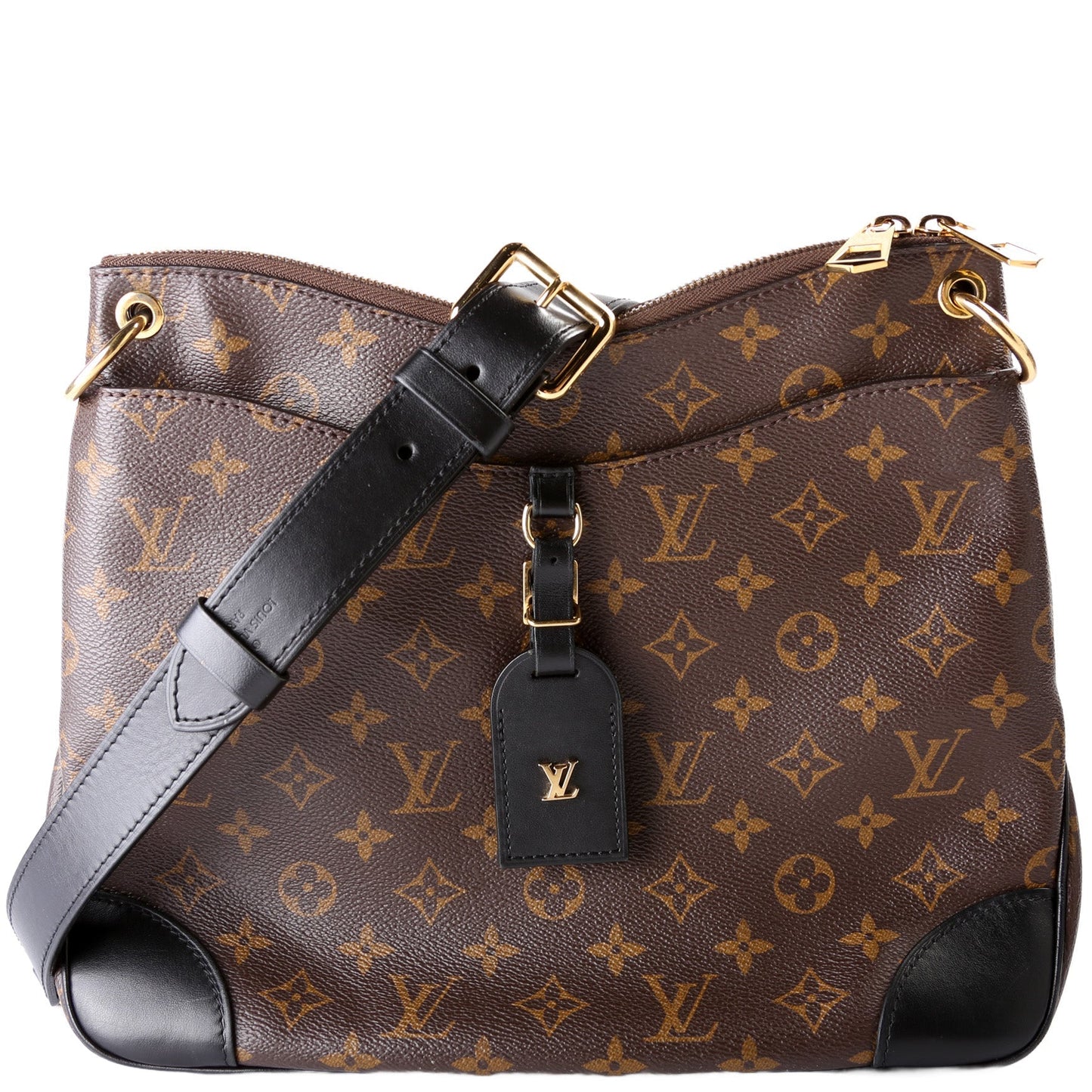 Louis Vuitton Odeon NM MM Monogram