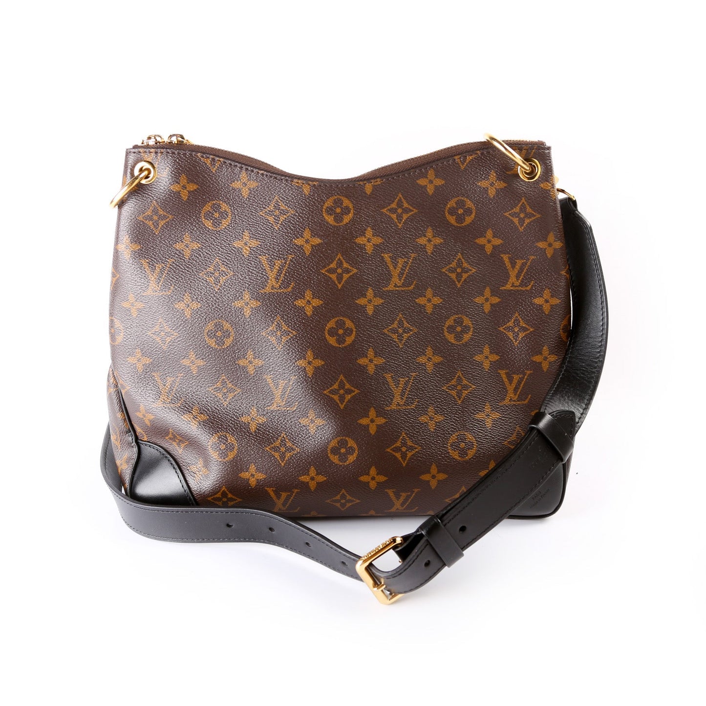 Louis Vuitton Odeon NM MM Monogram