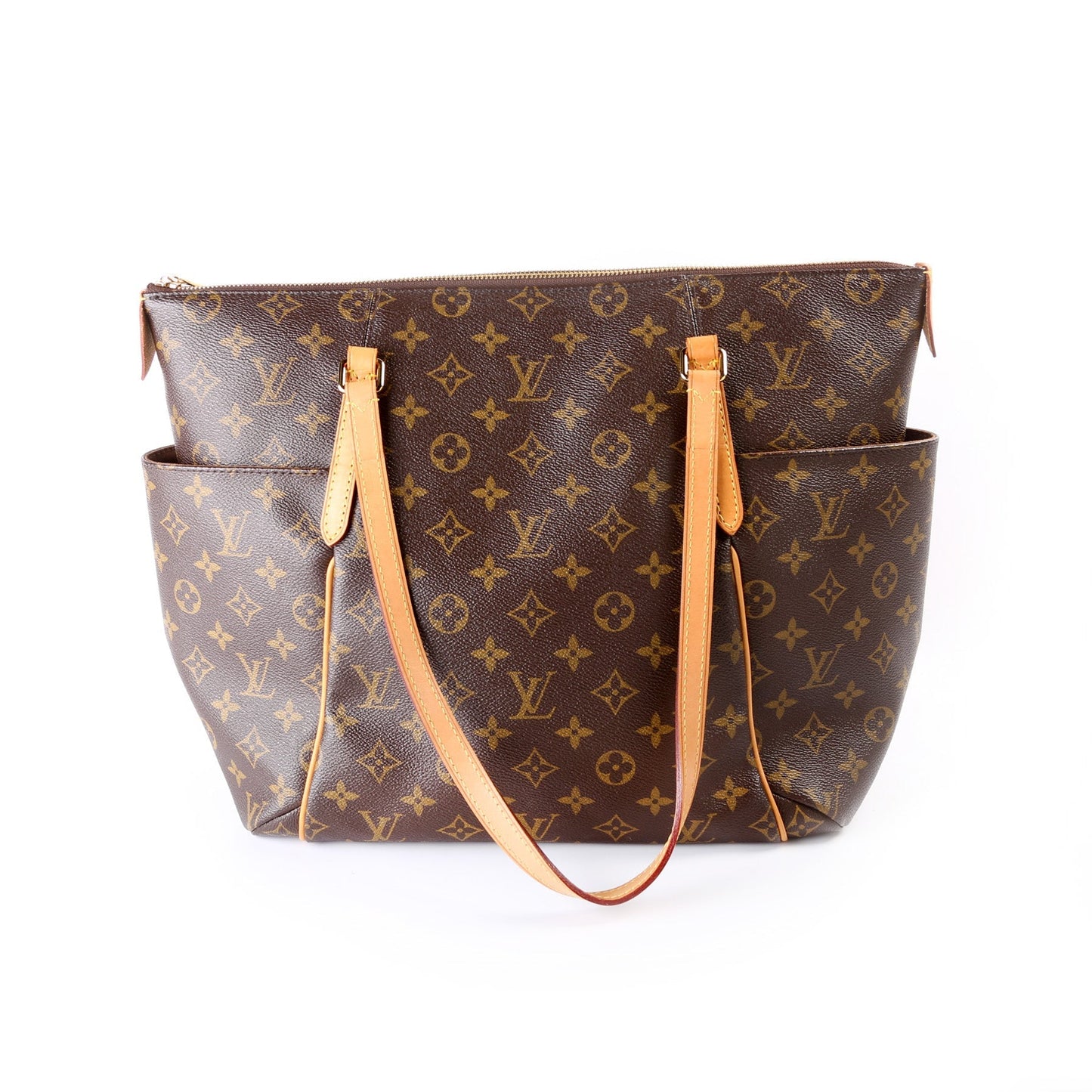 Louis Vuitton Totally MM Monogram