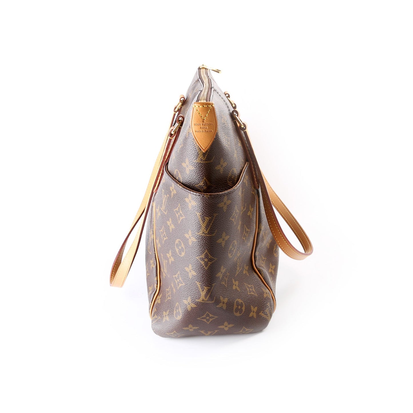 Louis Vuitton Totally MM Monogram