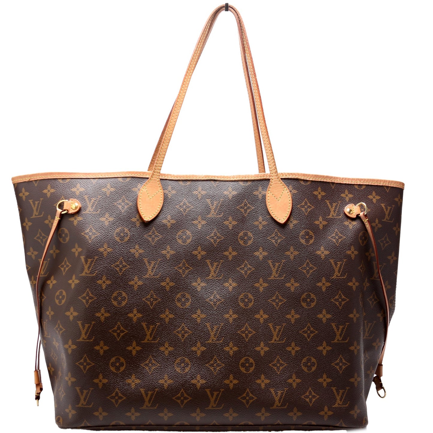 Louis Vuitton Neverfull GM Monogram