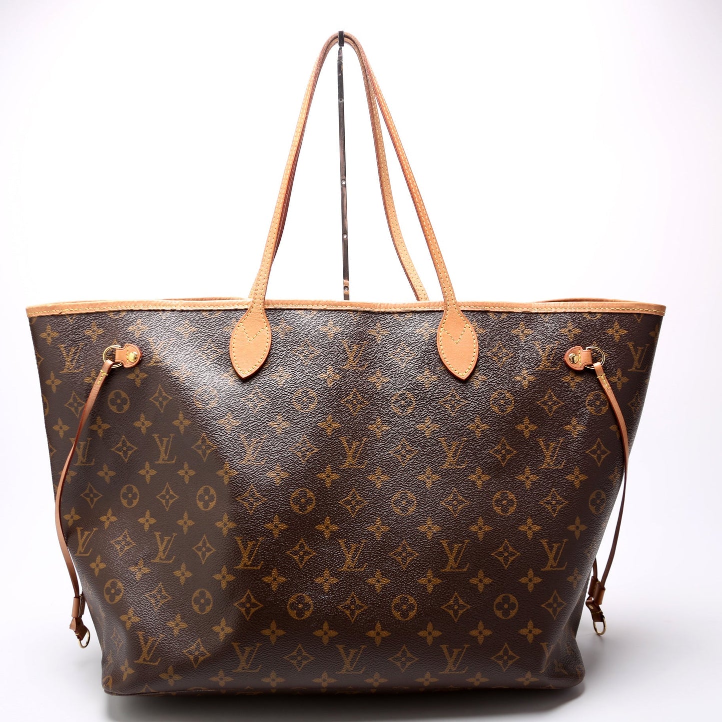 Louis Vuitton Neverfull GM Monogram