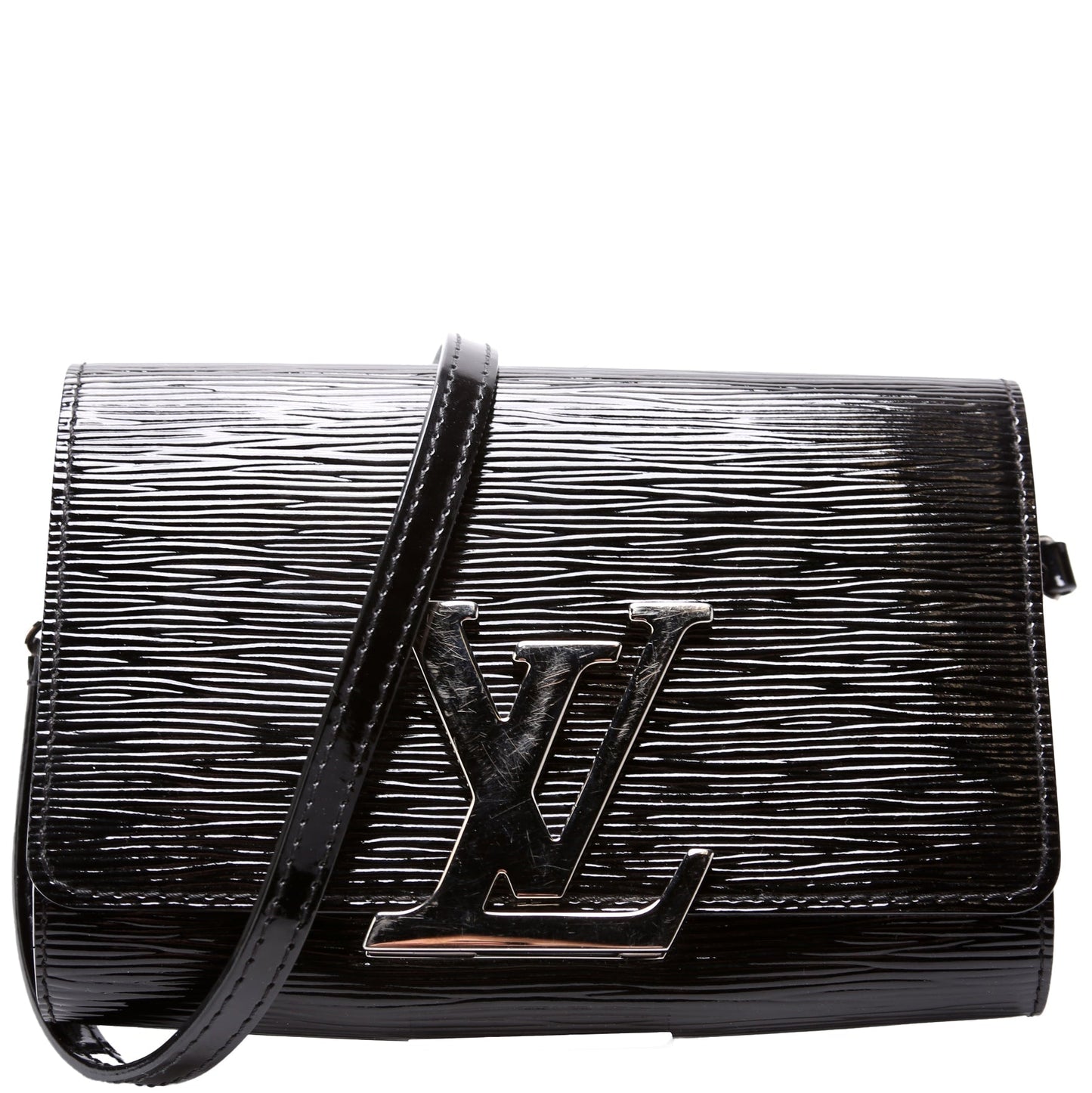 Louis Vuitton Louise PM Epi Electric