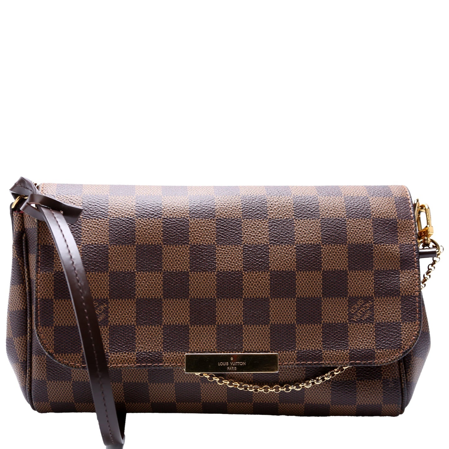 Louis Vuitton Favorite MM Damier Ebene