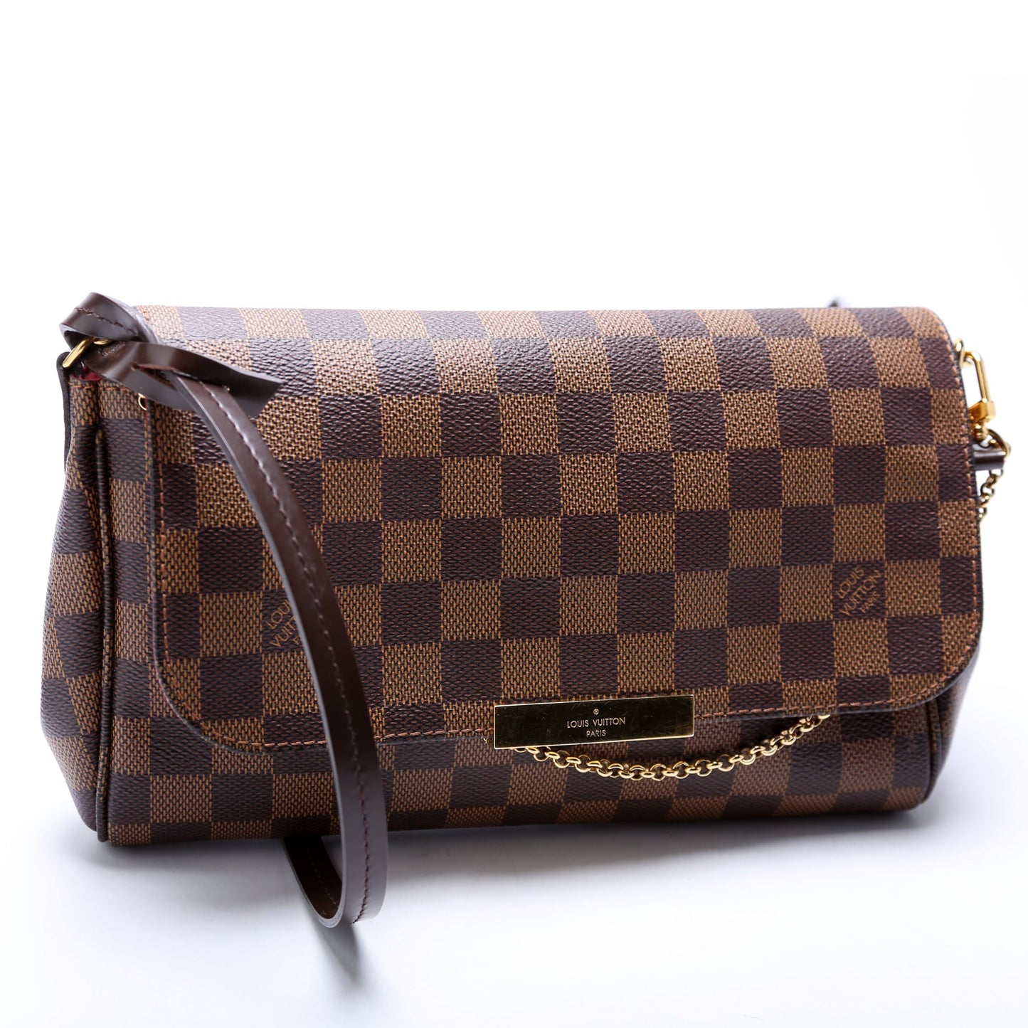 Louis Vuitton Favorite MM Damier Ebene