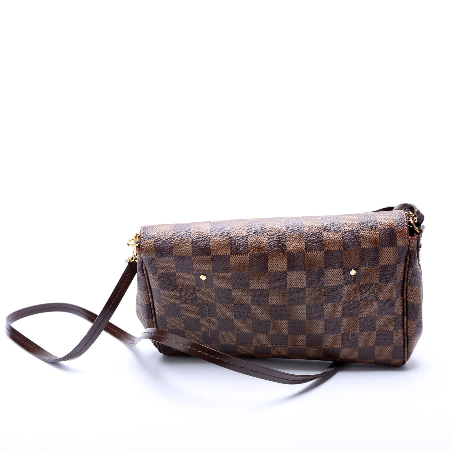 Louis Vuitton Favorite MM Damier Ebene