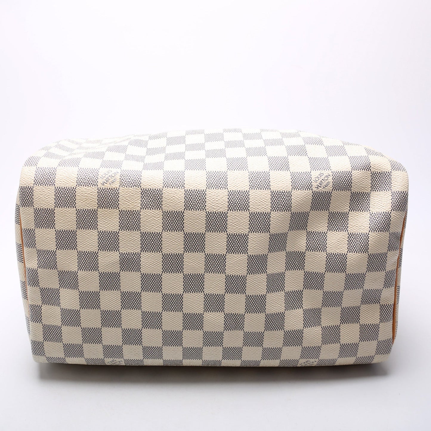Louis Vuitton Speedy 30 Damier Azur