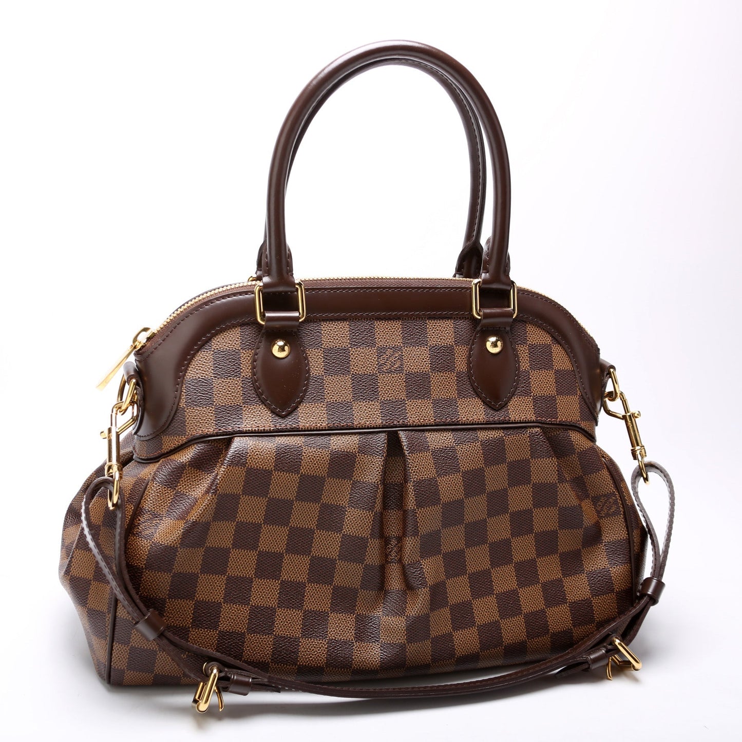 Louis Vuitton Trevi PM Damier Ebene