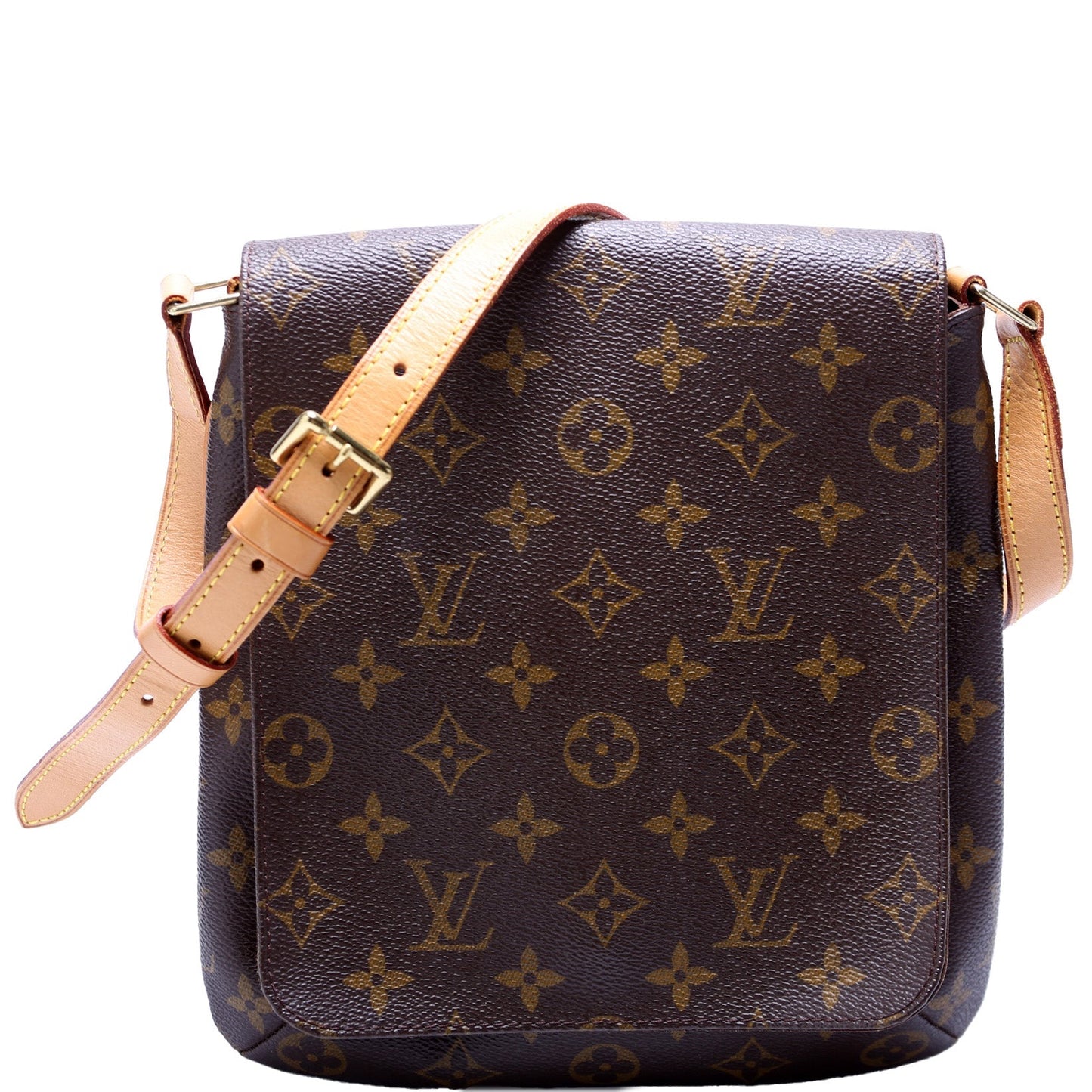 Louis Vuitton Musette Salsa Short Monogram