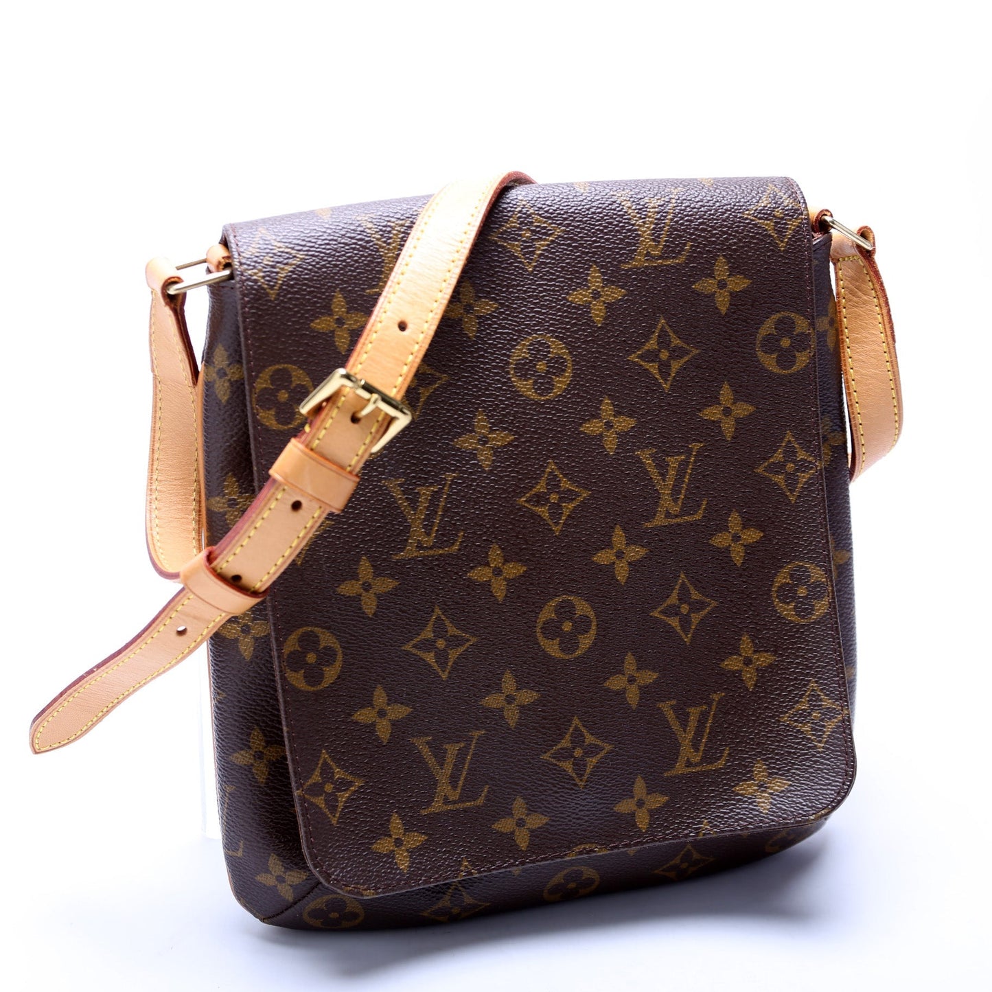Louis Vuitton Musette Salsa Short Monogram