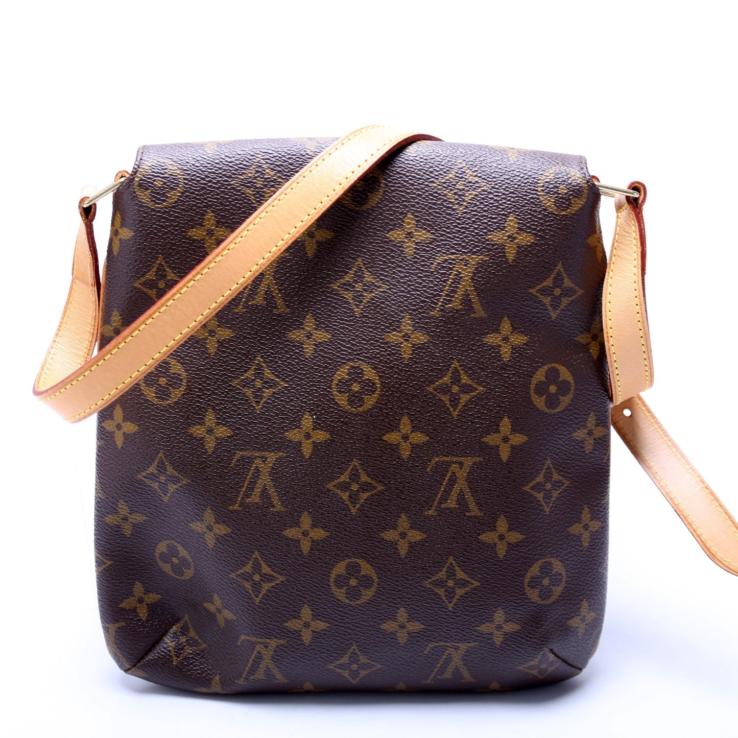 Louis Vuitton Musette Salsa Short Monogram