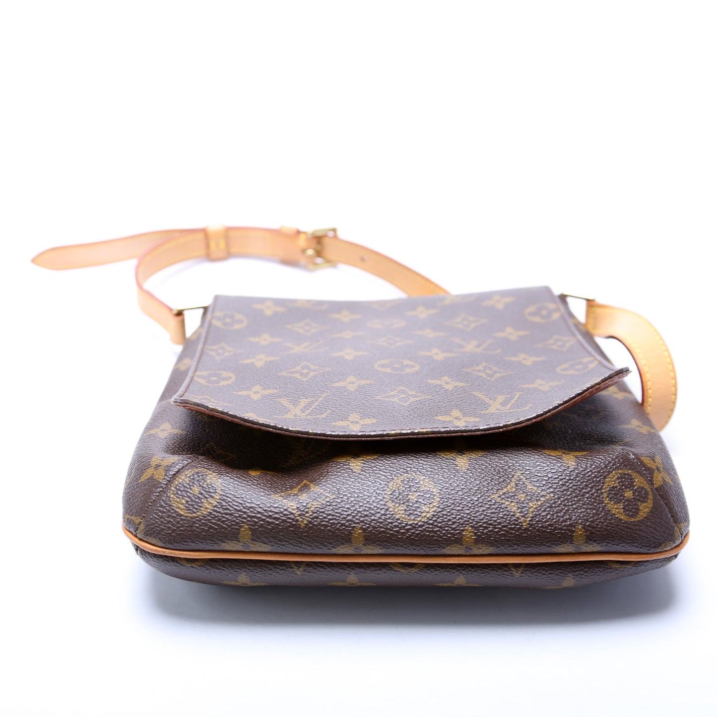 Louis Vuitton Musette Salsa Short Monogram