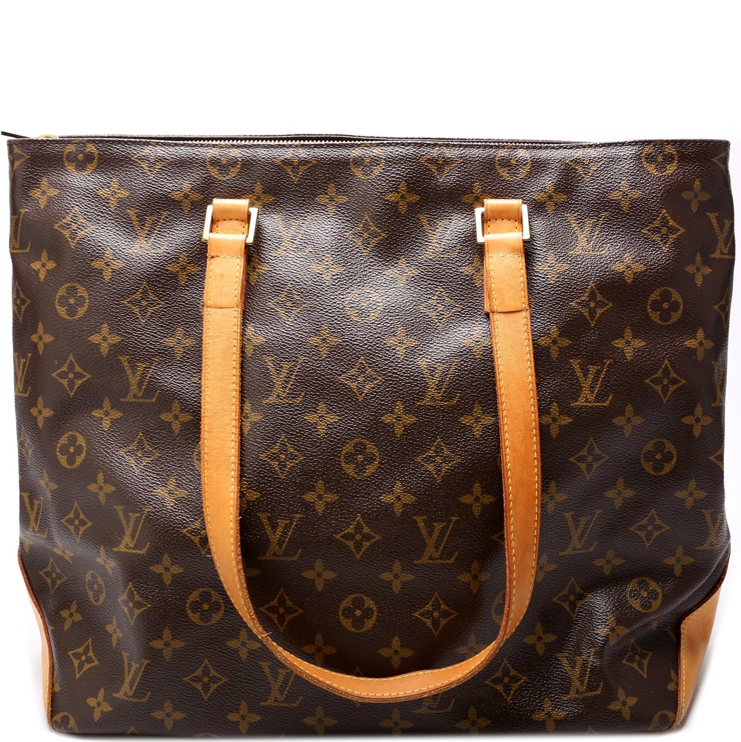 Louis Vuitton Cabas Mezzo Monogram