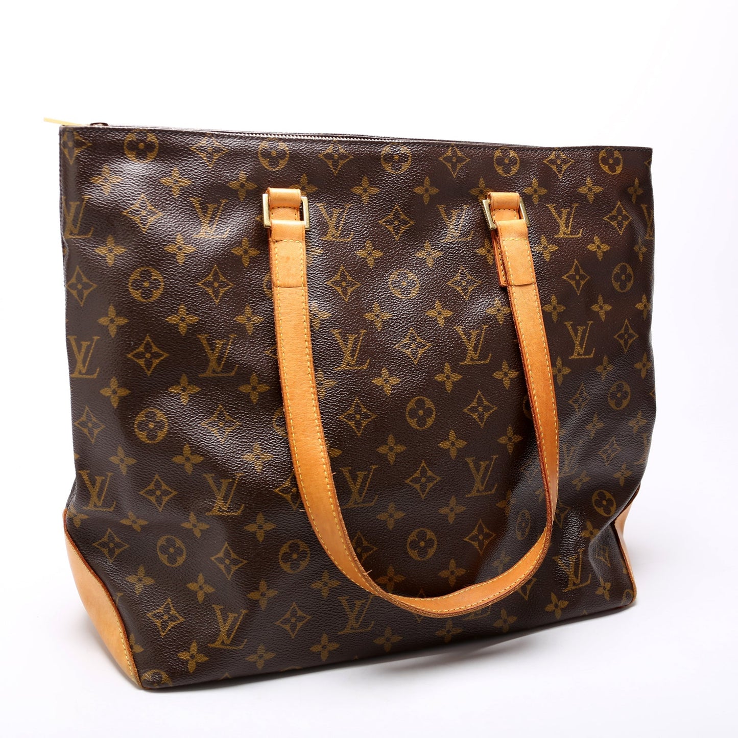 Louis Vuitton Cabas Mezzo Monogram