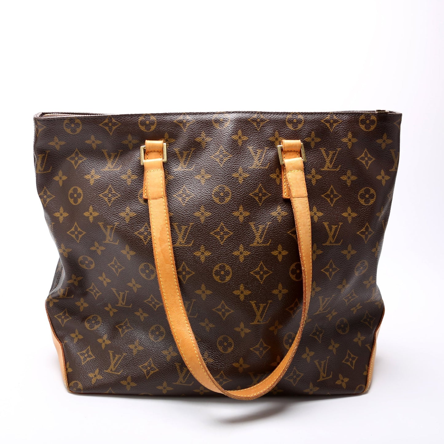 Louis Vuitton Cabas Mezzo Monogram