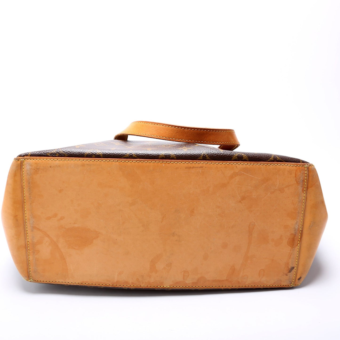 Louis Vuitton Cabas Mezzo Monogram