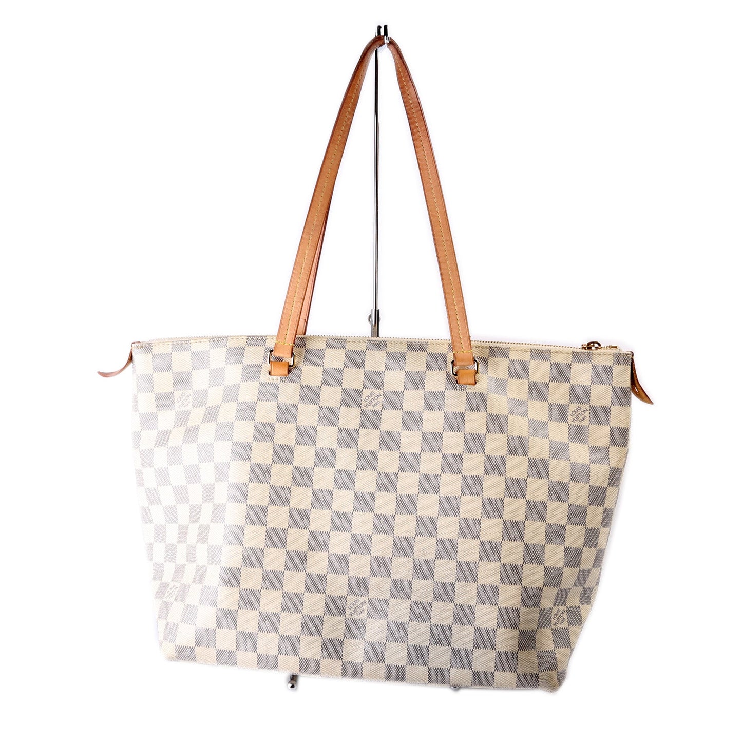 Louis Vuitton Iena MM Damier Azur