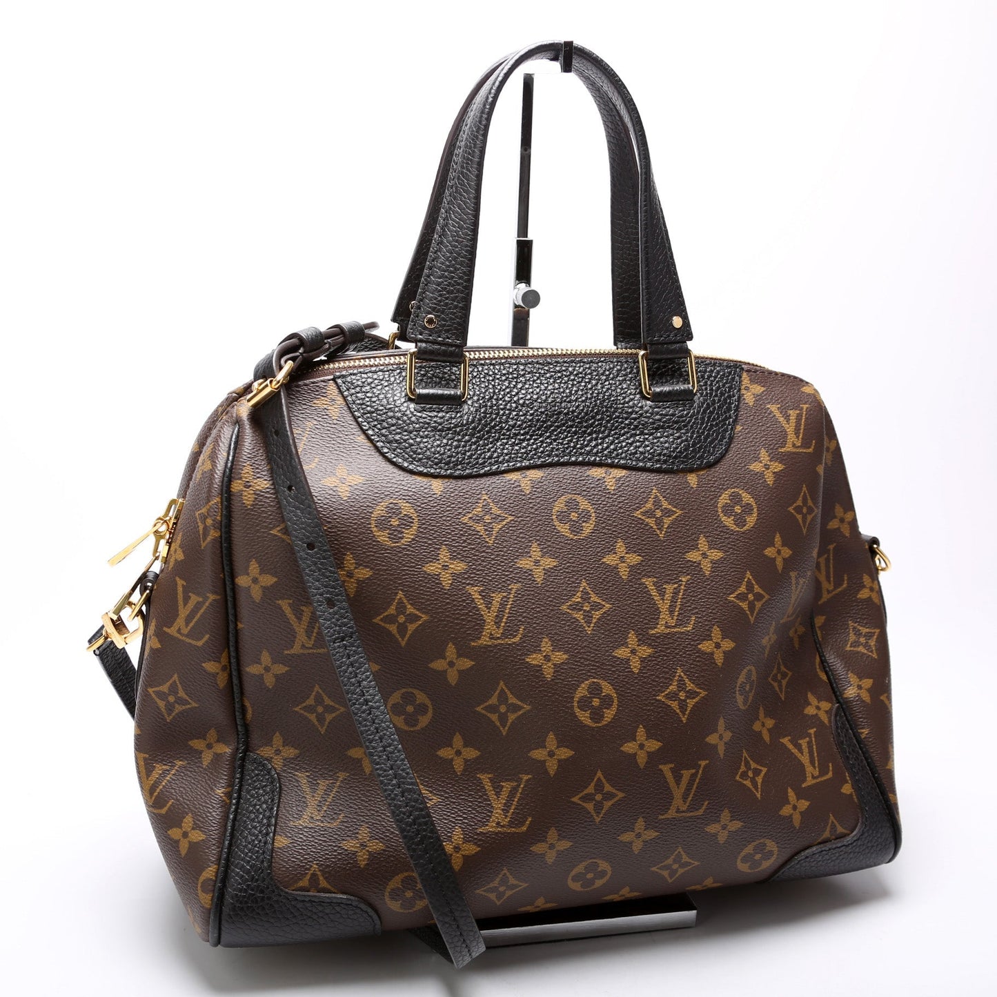 Louis Vuitton Retiro NM Monogram