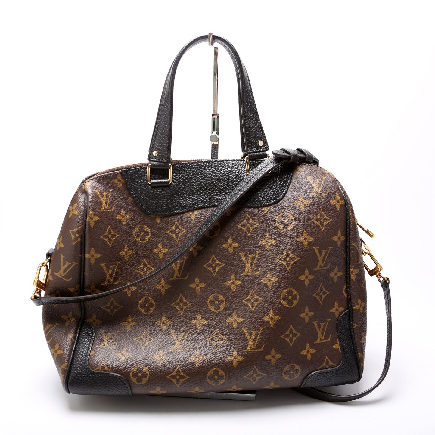 Louis Vuitton Retiro NM Monogram