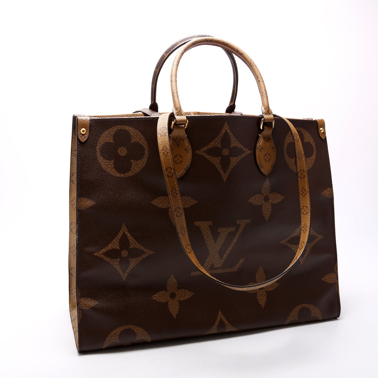 Louis Vuitton ONTHEGO GM Reverse Monogram