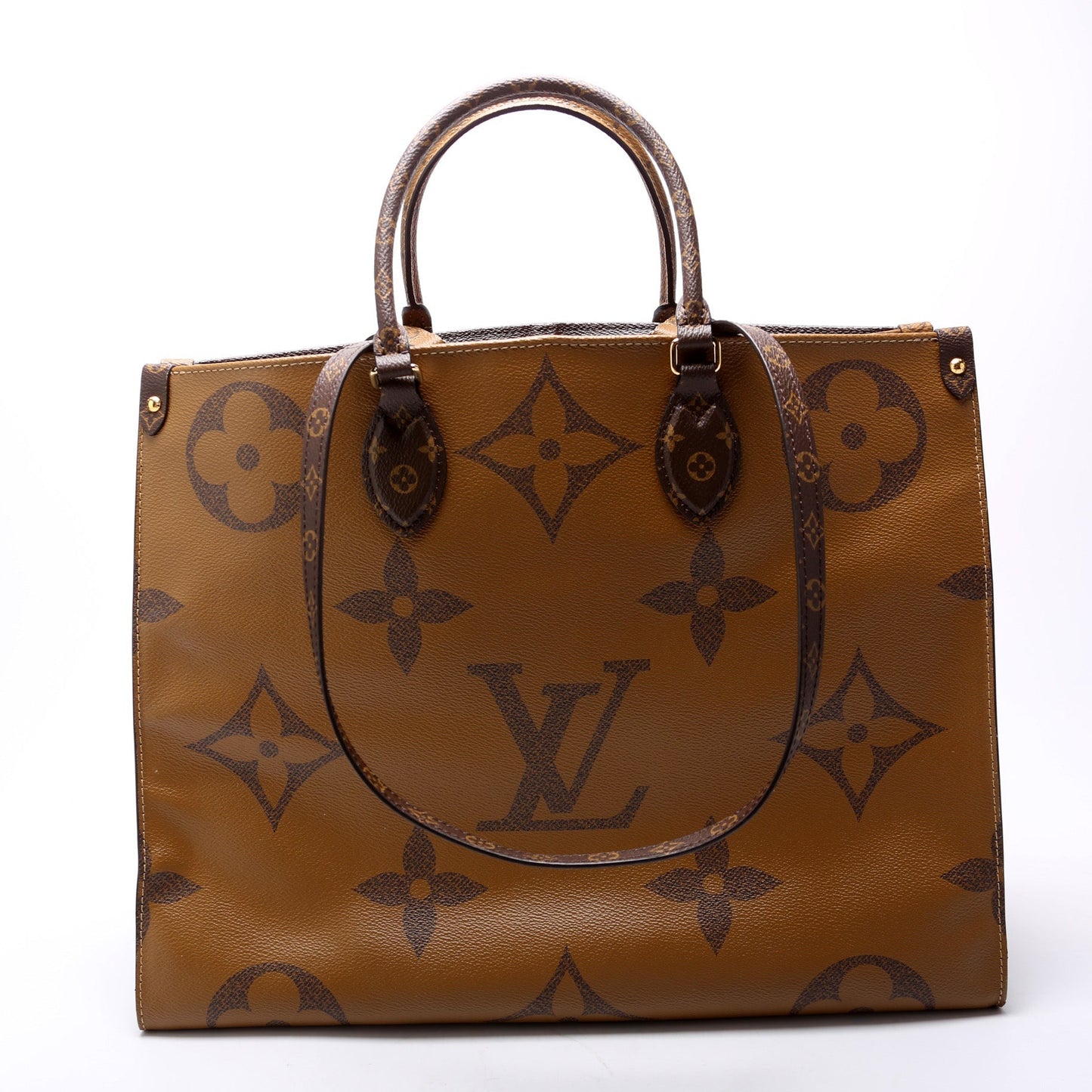 Louis Vuitton ONTHEGO GM Reverse Monogram
