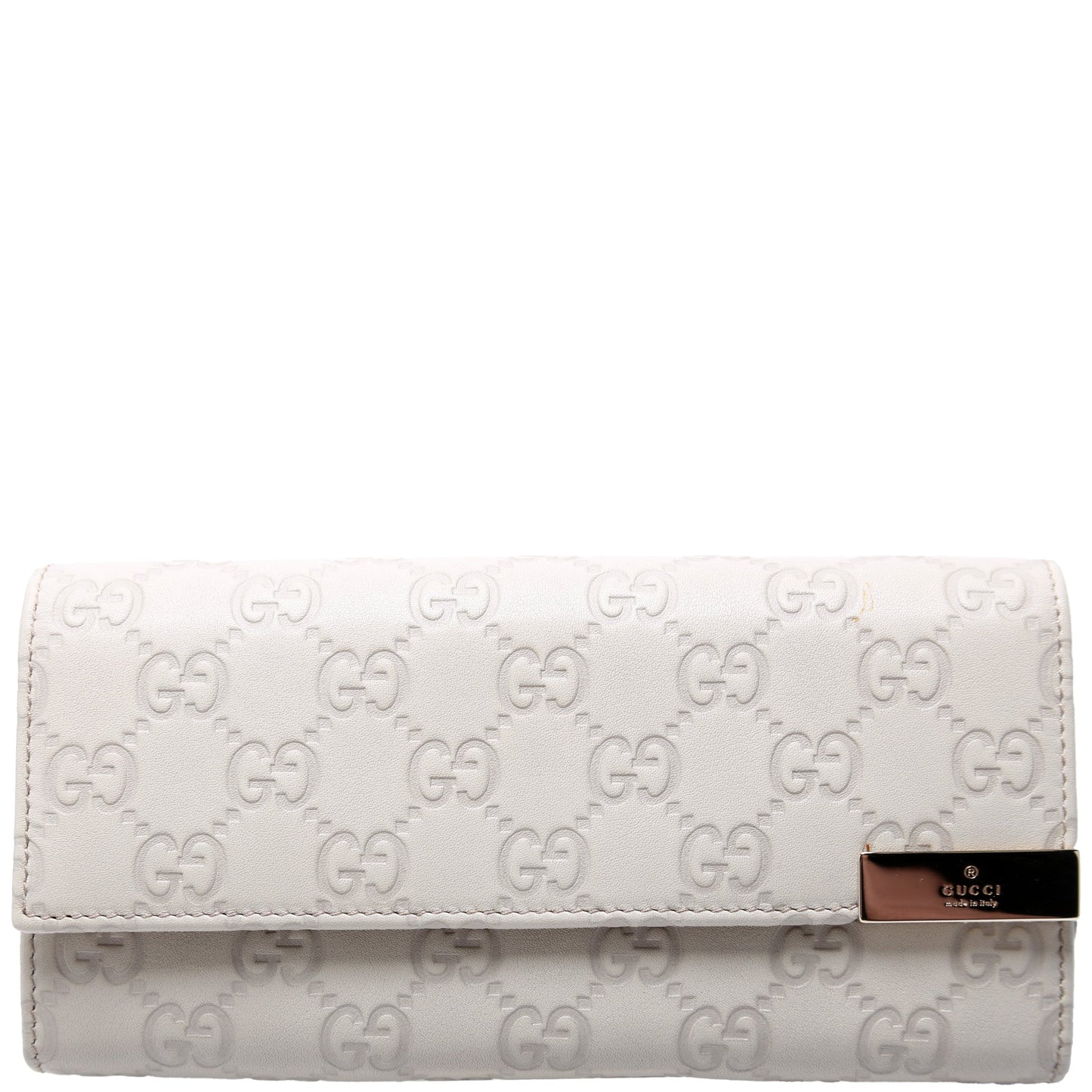 Gucci Leather Crossbody