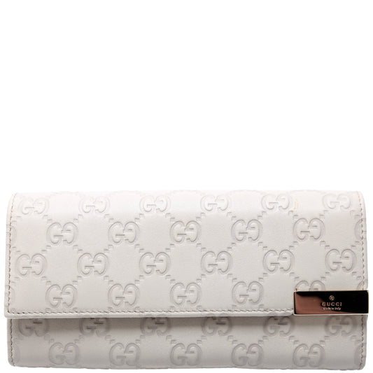 Gucci Leather Crossbody