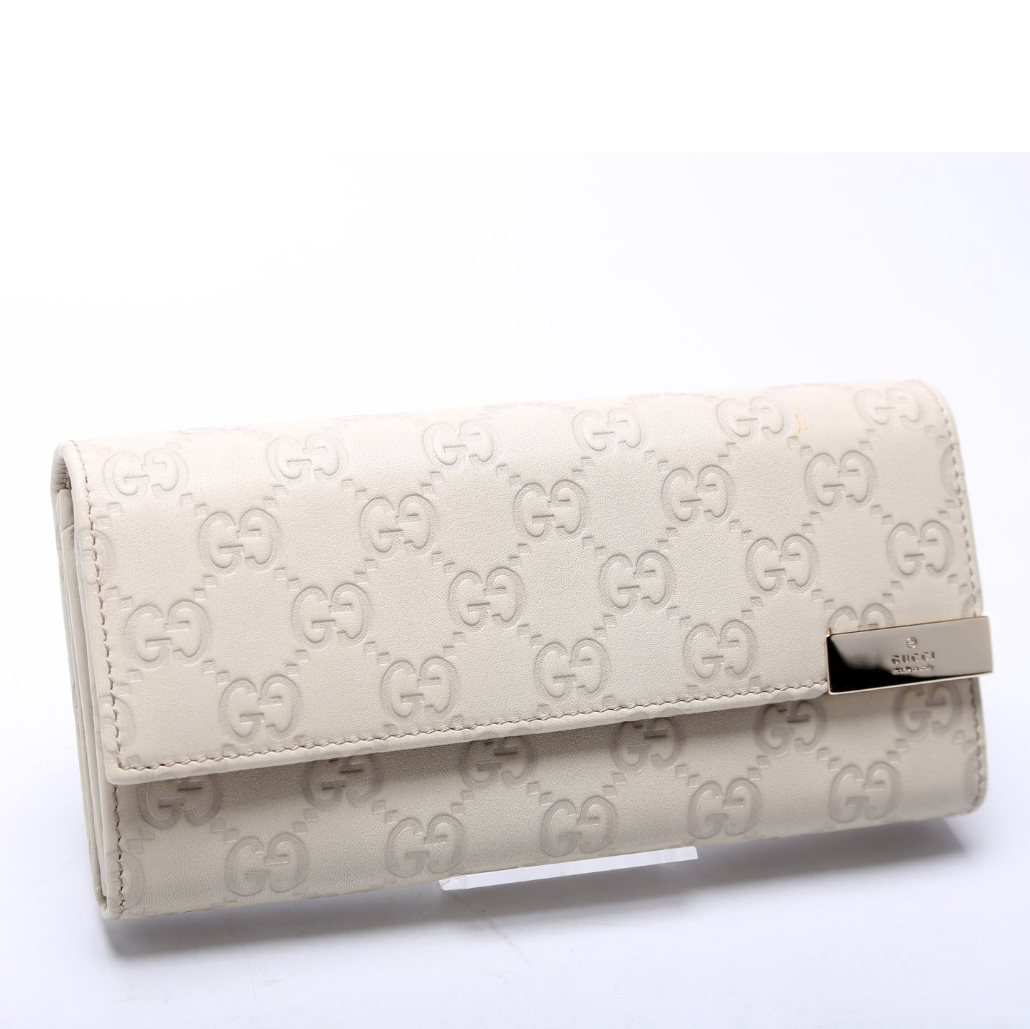 Gucci Leather Crossbody