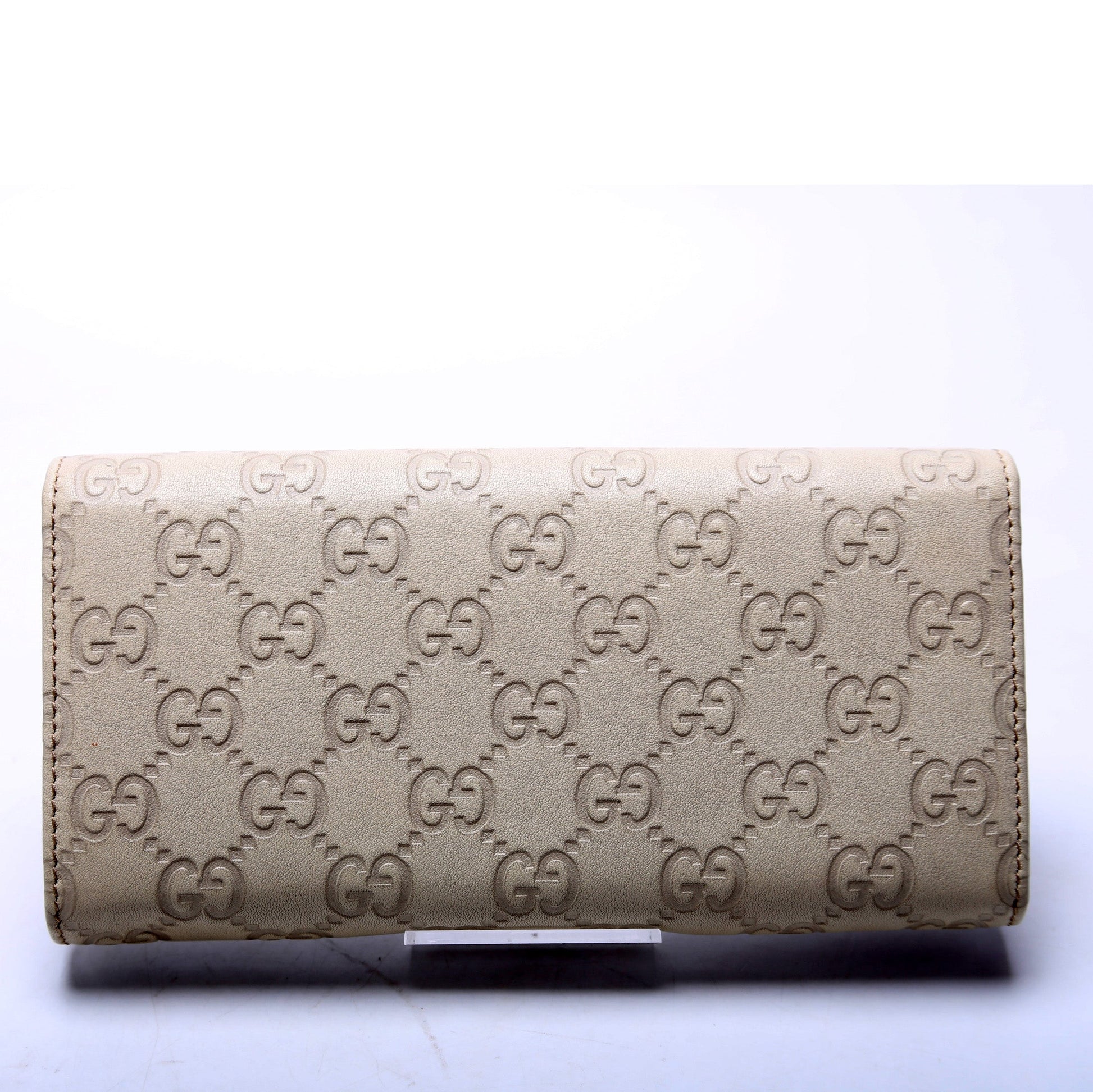 Gucci Leather Crossbody