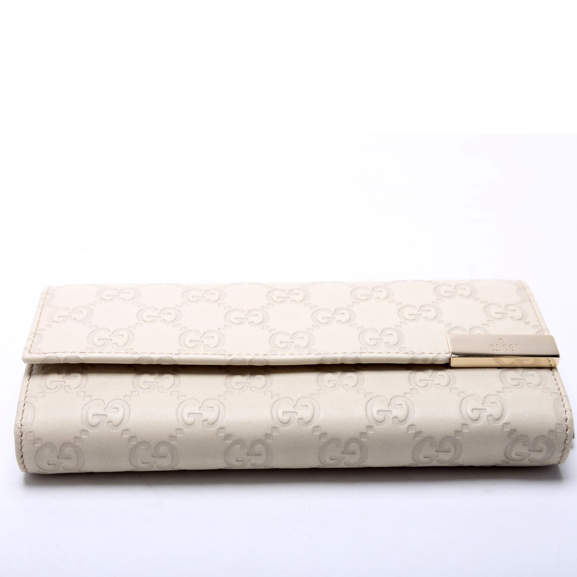 Gucci Leather Crossbody