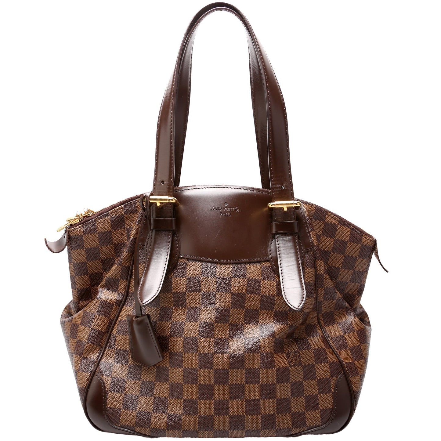 Louis Vuitton Verona MM Damier Ebene