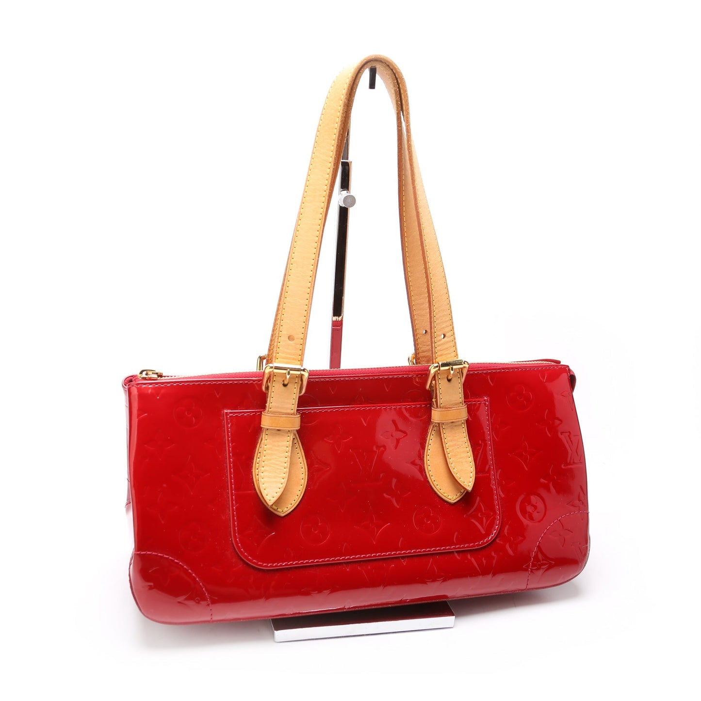 Louis Vuitton Rosewood Ave Vernis