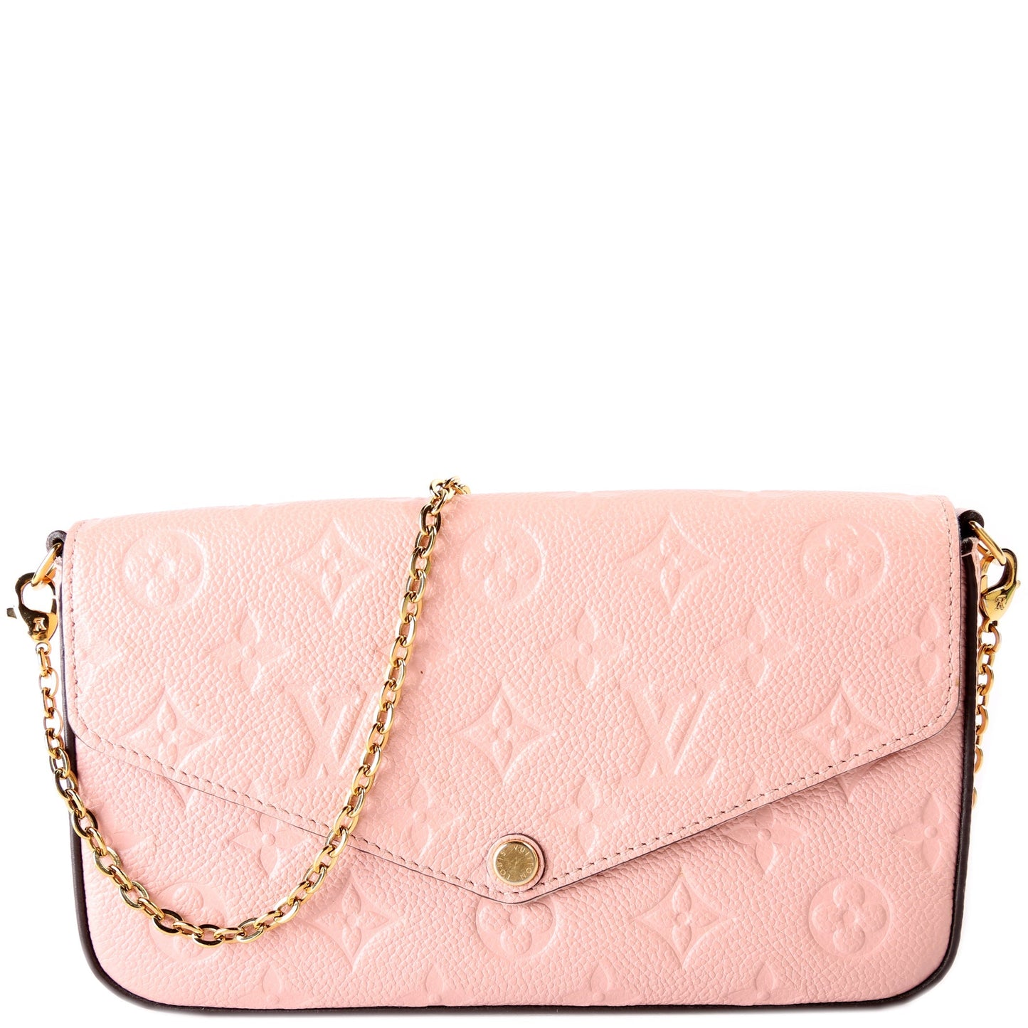 Louis Vuitton Pochette Felicie Empreinte